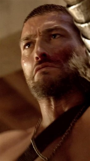 Spartacus: Blood and Sand — Fight for Freedom