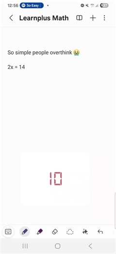 Mastering Algebra: Solving for X with Ease