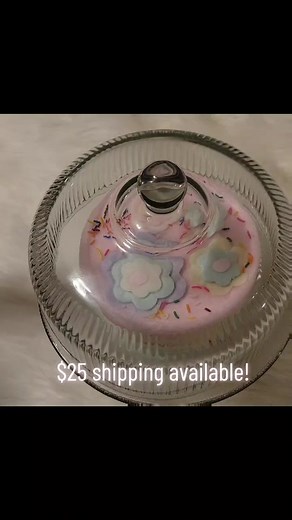 Delicious Cotton Candy Cake for Allergy-Friendly Dessert Lovers