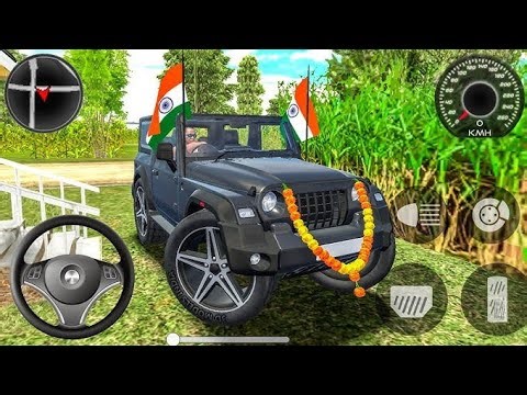 Hamara Thar Hai racing ke liye taiyar 🤩🤩🤩🤩🤩/#gamethar