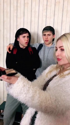 Navigating Rejection: The Coyle Twins' Lip Sync Experience