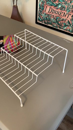 DIY Dollar Tree Market Display Upgrade Ideas