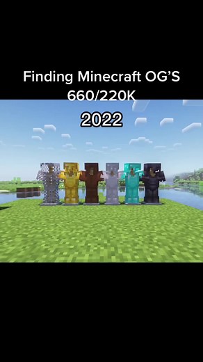 #minecraft #nostalgia