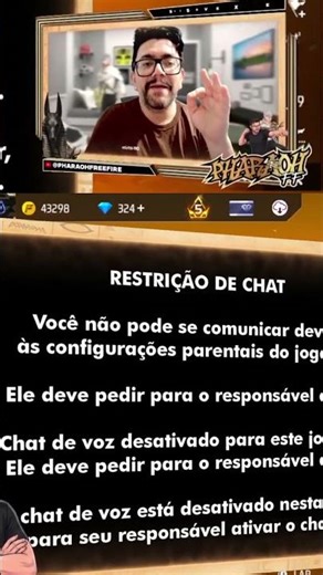 Has the age restriction arrived in Free Fire?! | Free Fire News