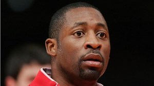 Adrian Griffin - Alchetron, The Free Social Encyclopedia