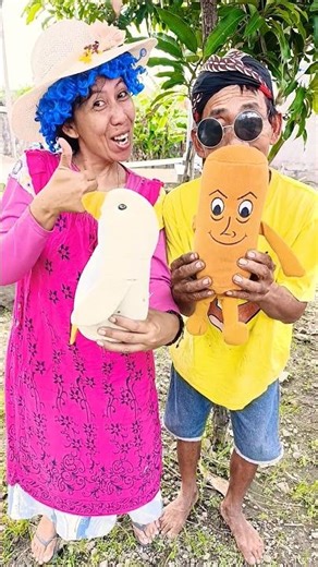 There's an Anomaly doll 🥰 #shorts #fyp #funnyviral