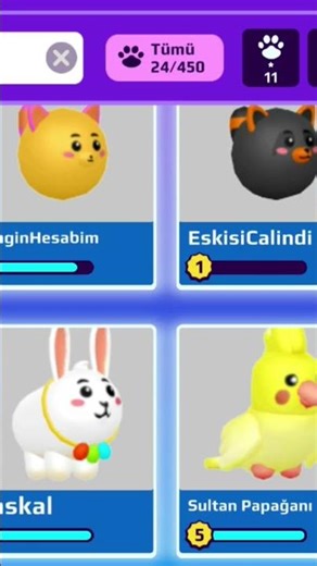 ☆°En yakınımdaki° kişiye° bedava° °pet° veriyoruz°☆