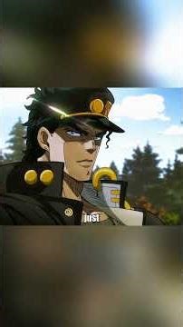 To save Holy, they head to Egypt to kill Dio.