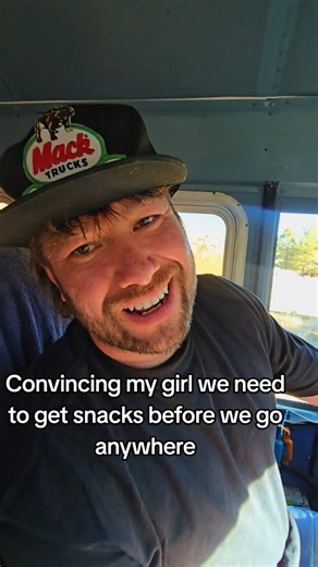 Bus And Bunny on Instagram: "Crisis Prevention #comedy #couplecomedy #funny #roadtrippin"