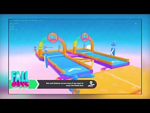 FALL GUYS CHEAT MENU FREE DOWNLOAD | SPEEDHACK FLY TELEPORT