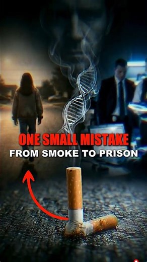 Cold Case Solved After 44 Years 😳 DNA Never Lies