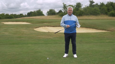 Rules Of Golf: When Is Cleaning The Golf Ball Allowed?