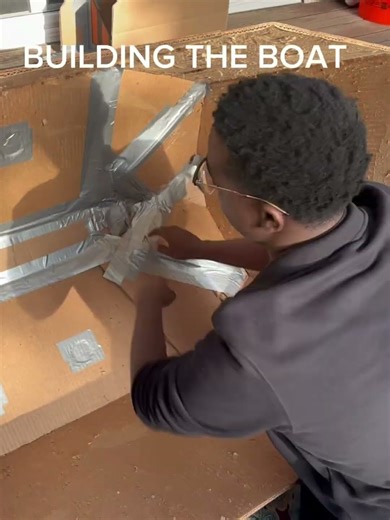 DLS Physics Boat Project Video