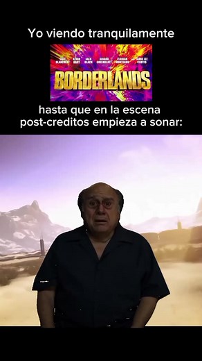 Borderlands 3: Escenas, Memes y Humor