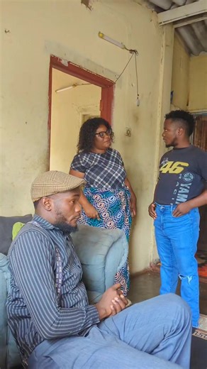 Nigerian movies at your door step 🚶‍♂️ please family help me to share 🙏 watch it to the end.🤣🤣🤣🤣 | Bana Konkola