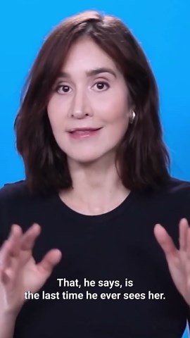 Two Decades of Waiting for Justice in Megan McDonald's Case