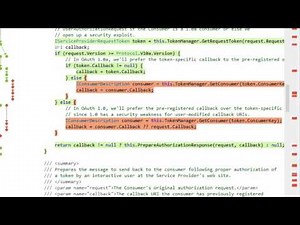 Code Coverage Visualization With NCover Bolt