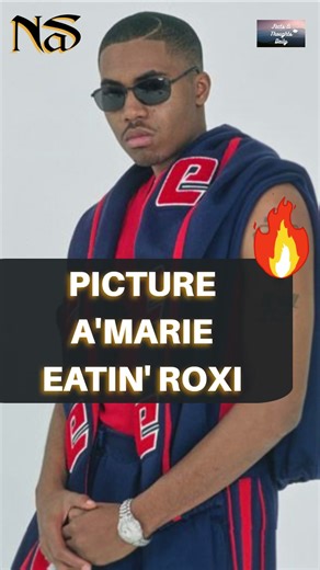 Nas 🔥 Verse on "What It Is" 🎤 #Nas #Esco #HipHop