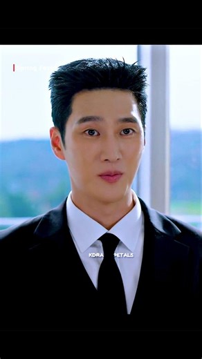 😂 Husband material 😝 #kdrama #springfever #koreandrama #shorts