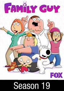 Family Guy: Fecal Matters