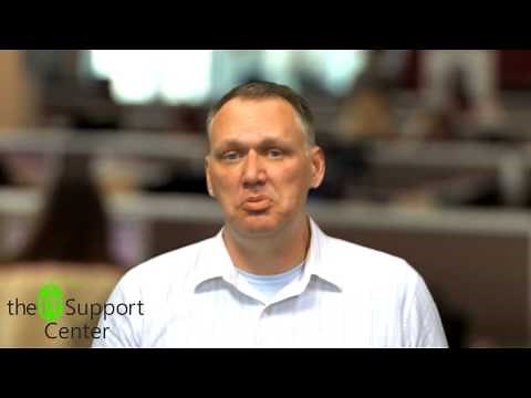 Expert, Technical Support from theITSupportCenter