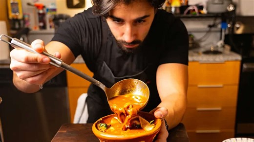 Authentic pozole made simple (step-by-step recipe)