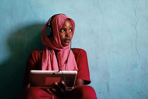 Neurotechnology and children