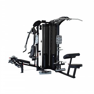 Inspire Fitness M5 Multi-Gym - Precision Fitness Equipment