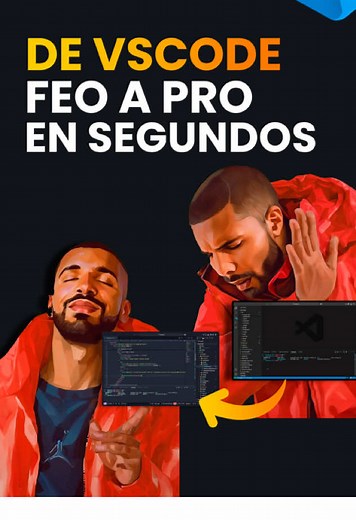 Configuración de Visual Studio Code en segundos