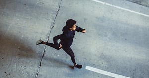 Running : au bout de combien de temps voit-on les effets sur le corps?