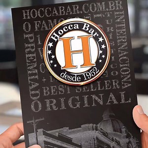 Venha provar o sabor único e especial das receitas do tradicional restaurante @hoccabar_oficial. Nele você experimenta combinações gastronômicas que vão surpreender o seu paladar. Ele está localizado aqui no Piso L1. 😉🍲 | São Bernardo Plaza Shopping (Oficial)