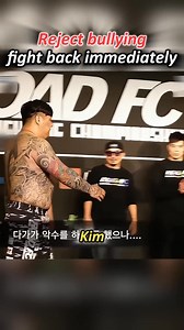 When a Gangster Meets Real Strength – Total Domination #boxing #boxer #TigerSports #mma #boxinglife | Tiger sports