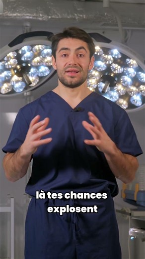 Les EVC sont-elles vraiment impossibles ?
