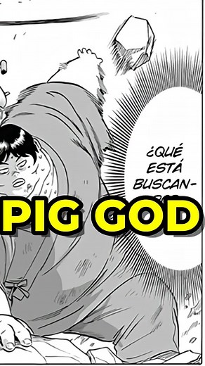 La muerte de EVIL NATURAL WATER #manga #onepuchman #saitama | Saitama Chan