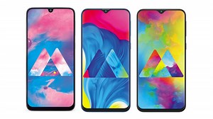 Here’s When Samsung Will Roll Out Android Pie Update for Galaxy M-Series