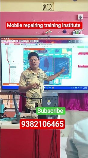 Emmc Details ‪@MaaMobileRepairingTraining‬