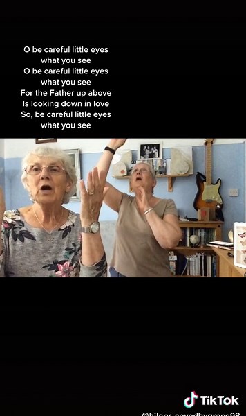 Christian Kids Praise Hymn Singing | A Cappella Song for Sunday School