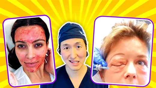 5 cosmetic treatments experts warn against