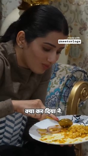 Neetu ki mummy ka naya andaaj... #nanadbhabhibond #nanadbhabhijodi credit -neetu bisht