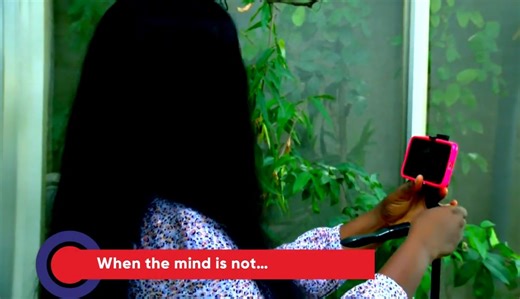 "When the mind is not…”- JoyNews' Hotline documentary highlights postpartum depression, bipolar and substance abuse disorders - MyJoyOnline