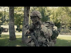 Fort Campbell Pre-Ranger Course Prepares Soldiers for Ranger School