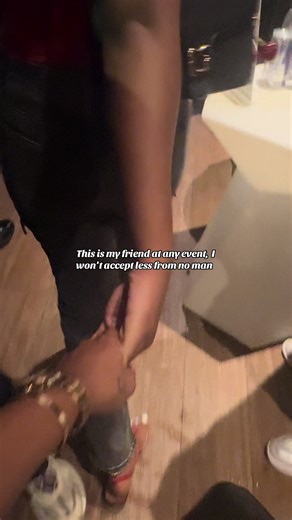 Cherishing Friendships: Expecting the Best