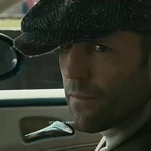 Jason Statham Edit: Redemption Movie Highlights