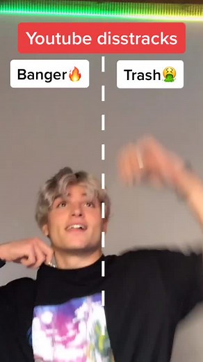 Best YouTube Diss Tracks Compilation