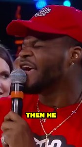 39K views · 799 reactions | #shorts #wildnout #gameshow #show #us #funny #fyp #foryou #foryoupage #trending #viral #funnyvideos | Wild N Out Funny Moments | Facebook