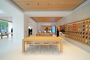 Apple Store残り8店舗も3日オープン。どうしても行くなら予約を！