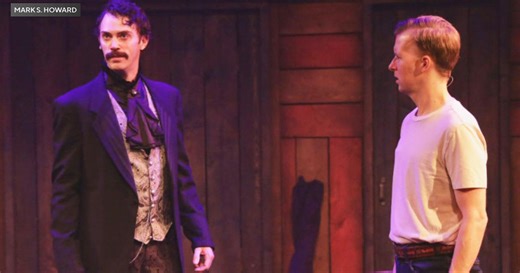 Boston's Lyric Stage brings dark sides of American history together in musical "Assassins"