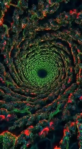 Oculus Infinite: The Neural Loop #Shorts