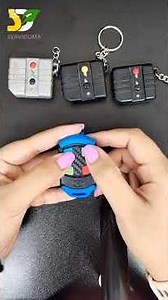 ¿cómo programar un control Nova 4 Multifrecuencias?