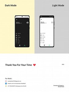 UI Android Presentation - FLYWHEEL TAXI - Monika Khatri